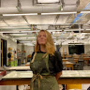 Meet your Posher, Claire